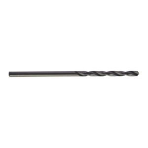 HSS DIN 338 Rollforged Drill Bits With Reduced Shank 10 buc Milwaukee 4932363454