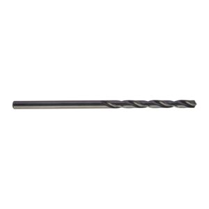 HSS DIN 338 Rollforged Drill Bits With Reduced Shank 10 buc Milwaukee 4932363459