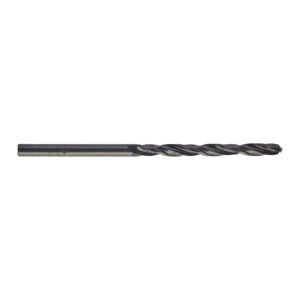 HSS DIN 338 Rollforged Drill Bits With Reduced Shank 10 buc Milwaukee 4932363466