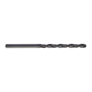 HSS DIN 338 Rollforged Drill Bits With Reduced Shank 10 buc Milwaukee 4932363469