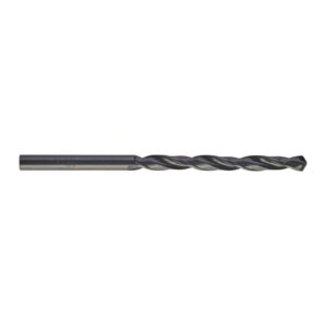 HSS DIN 338 Rollforged Drill Bits With Reduced Shank 10 buc Milwaukee 4932363476