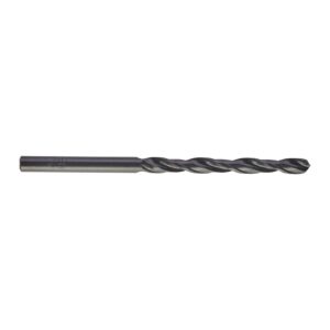 HSS DIN 338 Rollforged Drill Bits With Reduced Shank 10 buc Milwaukee 4932363479