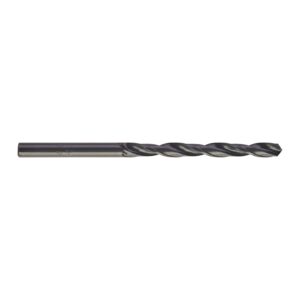 HSS DIN 338 Rollforged Drill Bits With Reduced Shank 10 buc Milwaukee 4932363482