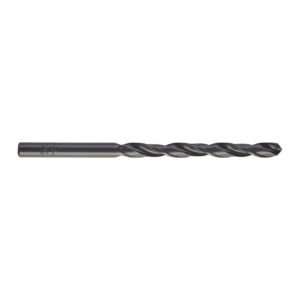 HSS DIN 338 Rollforged Drill Bits With Reduced Shank 10 buc Milwaukee 4932363484