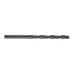 HSS DIN 338 Rollforged Drill Bits With Reduced Shank 10 buc Milwaukee 4932363489