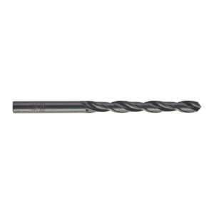 HSS DIN 338 Rollforged Drill Bits With Reduced Shank 10 buc Milwaukee 4932363494