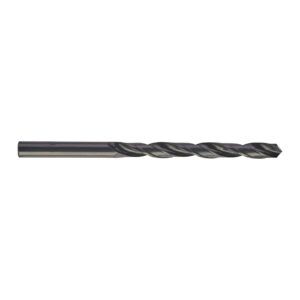 HSS DIN 338 Rollforged Drill Bits With Reduced Shank 10 buc Milwaukee 4932363502