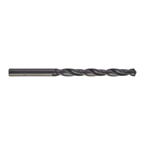 HSS DIN 338 Rollforged Drill Bits With Reduced Shank 10 buc Milwaukee 4932363504