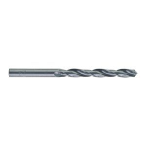 HSS DIN 338 Rollforged Drill Bits With Reduced Shank 10 buc Milwaukee 4932363509