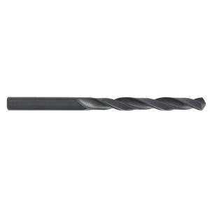 HSS DIN 338 Rollforged Drill Bits With Reduced Shank 10 buc Milwaukee 4932363514