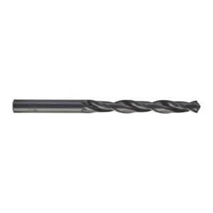 HSS DIN 338 Rollforged Drill Bits With Reduced Shank 10 buc Milwaukee 4932363519