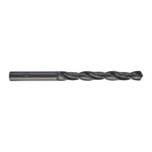 HSS DIN 338 Rollforged Drill Bits With Reduced Shank 10 buc Milwaukee 4932363524