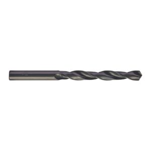 HSS DIN 338 Rollforged Drill Bits With Reduced Shank 10 buc Milwaukee 4932363529