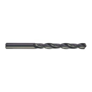 HSS DIN 338 Rollforged Drill Bits With Reduced Shank 10 buc Milwaukee 4932363534