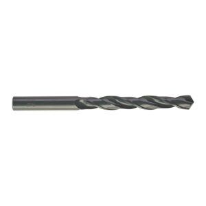 HSS DIN 338 Rollforged Drill Bits With Reduced Shank 5 buc Milwaukee 4932363539