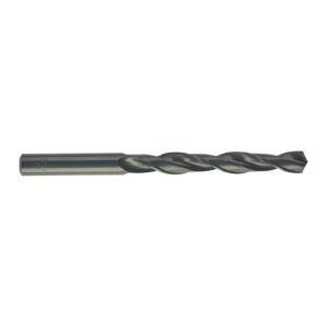 HSS DIN 338 Rollforged Drill Bits With Reduced Shank 5 buc Milwaukee 4932363544