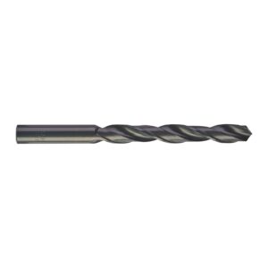 HSS DIN 338 Rollforged Drill Bits With Reduced Shank 5 buc Milwaukee 4932363549