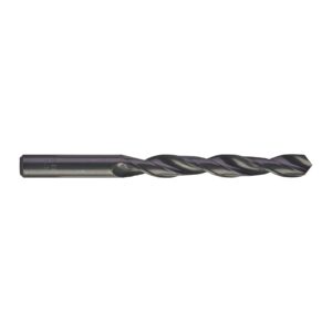HSS DIN 338 Rollforged Drill Bits With Reduced Shank 5 buc Milwaukee 4932363554
