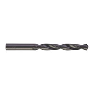 HSS DIN 338 Rollforged Drill Bits With Reduced Shank 5 buc Milwaukee 4932363559