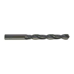 HSS DIN 338 Rollforged Drill Bits With Reduced Shank 5 buc Milwaukee 4932363564