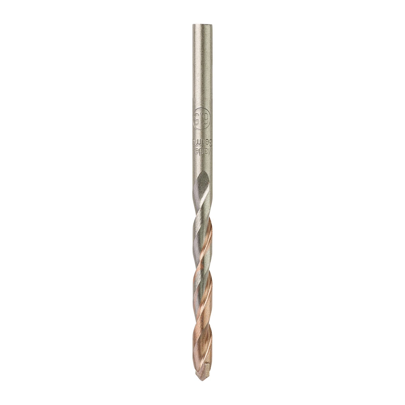 Burghie pentru beton - tijă cilindrică - DIN 8039 6.5 mm Milwaukee