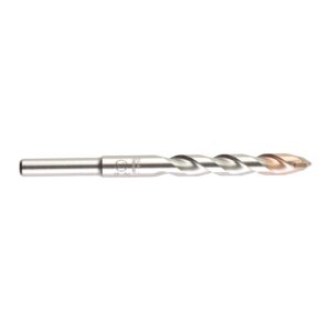 Burghie pentru beton - tijă cilindrică - DIN 8039 13 mm Milwaukee 4932480149