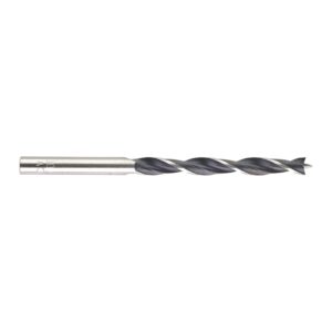 Burghie pentru lemn cu vârf de centrare - DIN 7487 E 109 mm Milwaukee