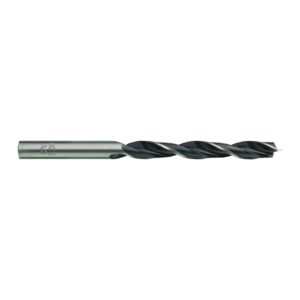 Burghie pentru lemn cu vârf de centrare - DIN 7487 E 9 mm Milwaukee