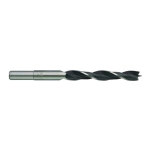 Burghie pentru lemn cu vârf de centrare - DIN 7487 E 11 mm Milwaukee