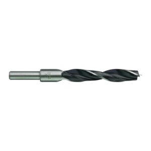 Burghie pentru lemn cu vârf de centrare - DIN 7487 E 15 mm Milwaukee