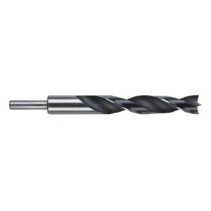 Burghie pentru lemn cu vârf de centrare - DIN 7487 E 20 mm Milwaukee