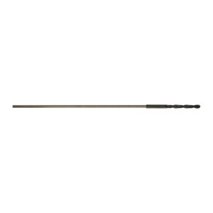 Burghie pentru cofraje HSS - DIN 7490 8 mm Milwaukee 4932363667
