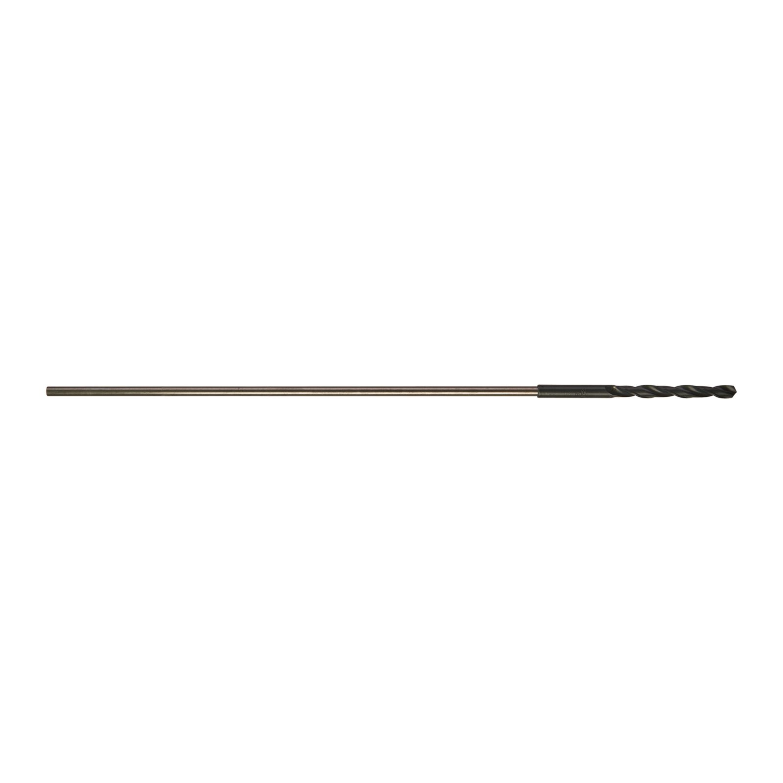 Burghie pentru cofraje HSS - DIN 7490 8 mm Milwaukee 4932363667
