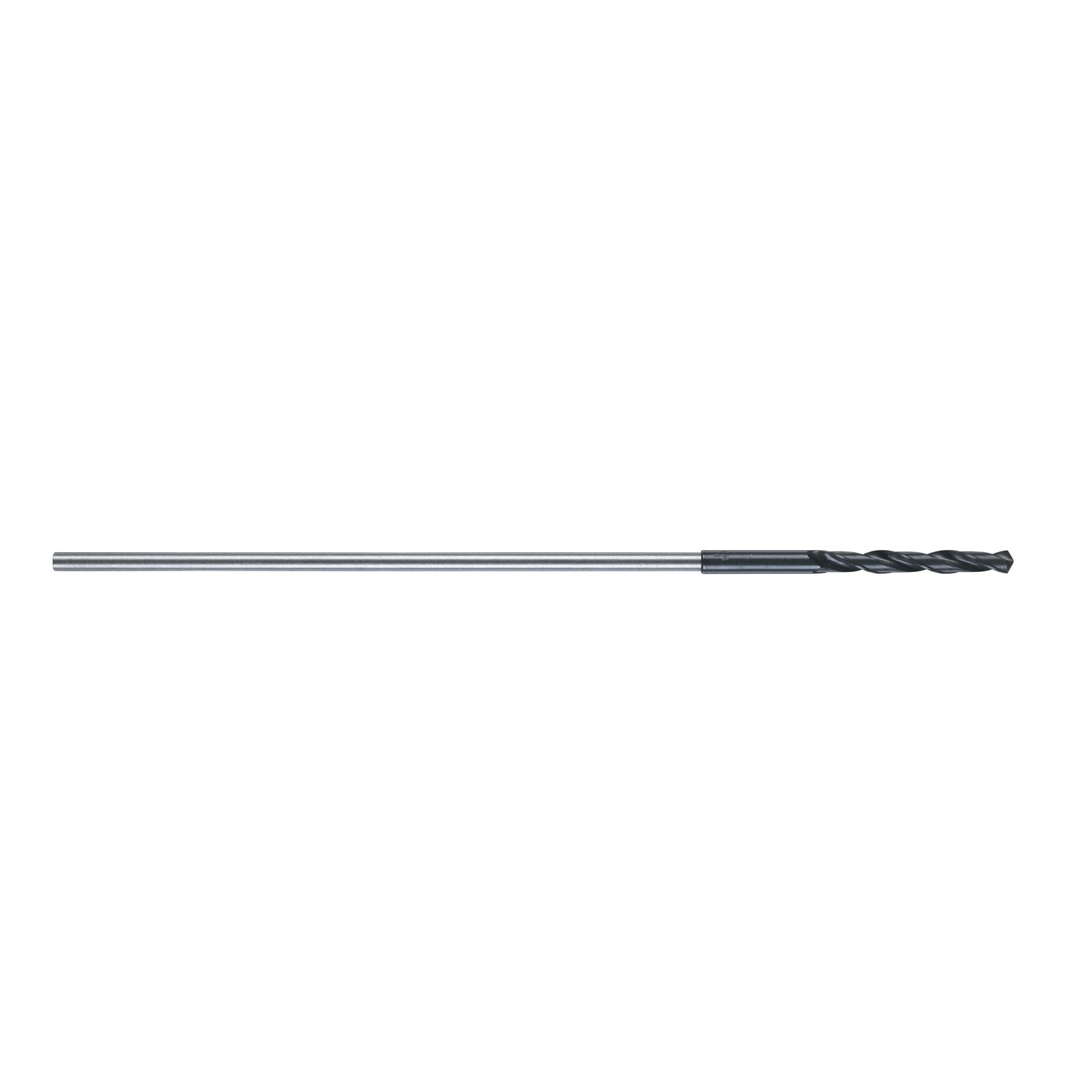 Burghie pentru cofraje HSS - DIN 7490 10 mm Milwaukee 4932363668