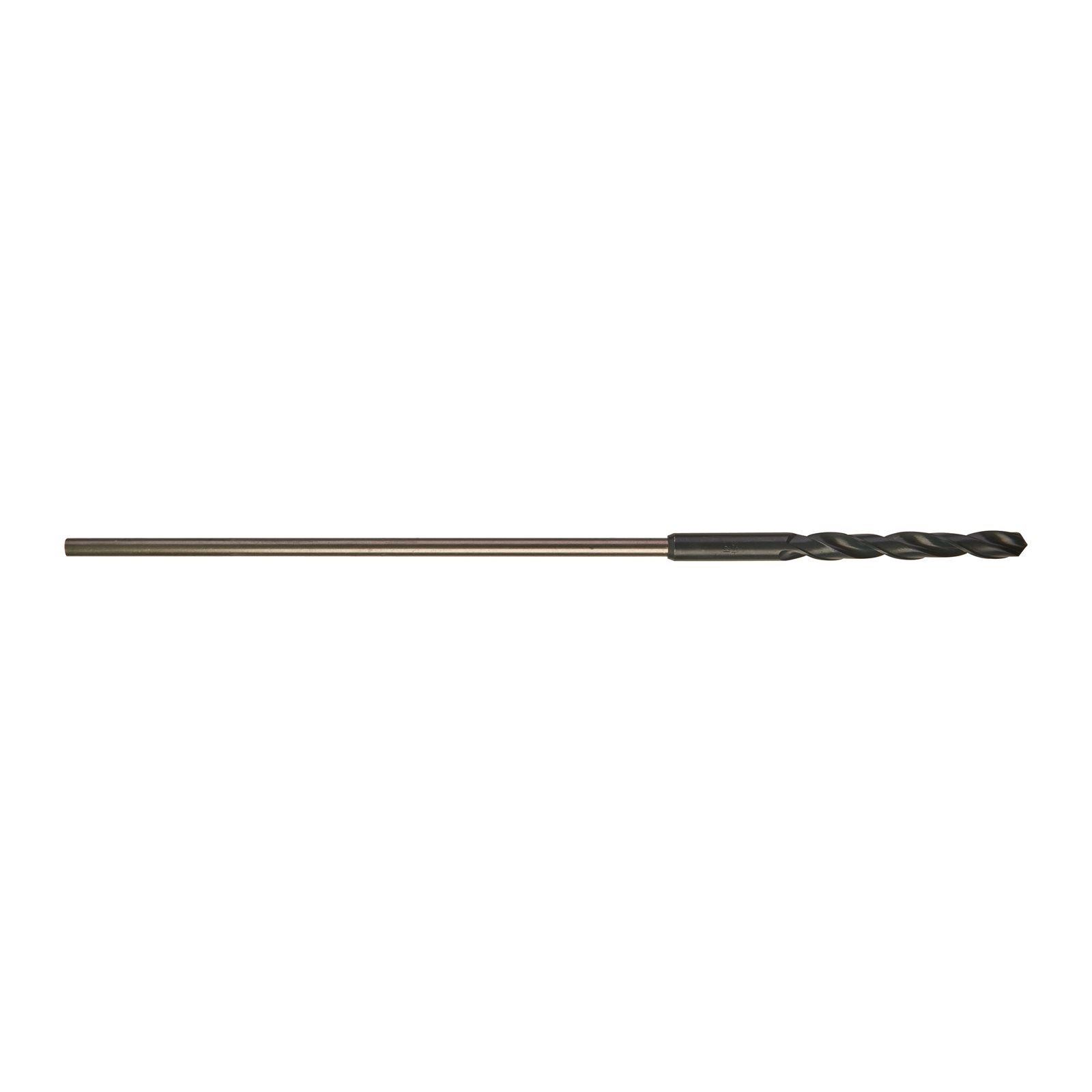Burghie pentru cofraje HSS - DIN 7490 12 mm Milwaukee 4932363669