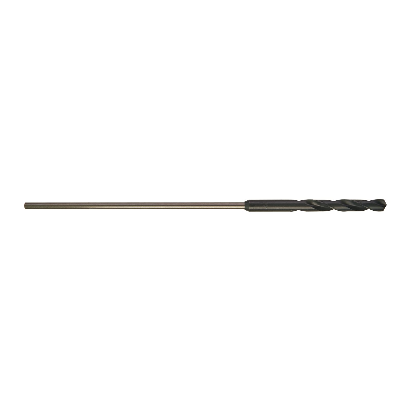 Burghie pentru cofraje HSS - DIN 7490 14 mm Milwaukee 4932363670