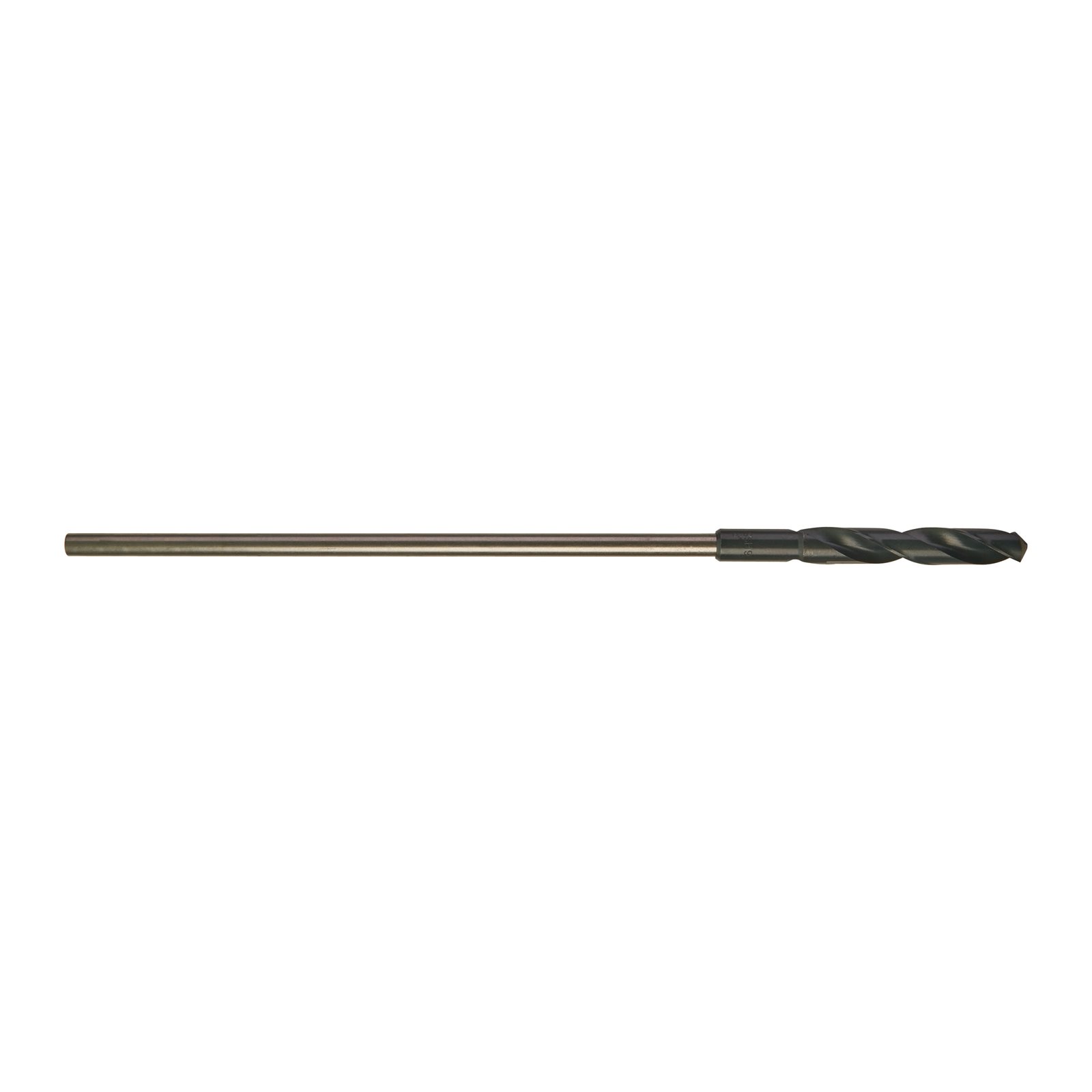 Burghie pentru cofraje HSS - DIN 7490 16 mm Milwaukee 4932363671