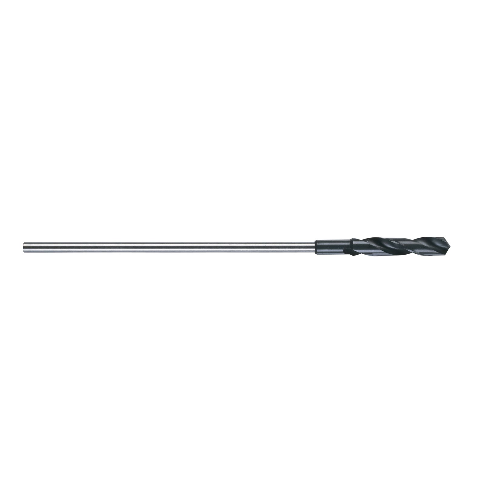 Burghie pentru cofraje HSS - DIN 7490 18 mm Milwaukee 4932363672