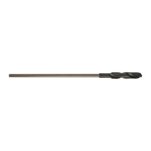 Burghie pentru cofraje HSS - DIN 7490 20 mm Milwaukee 4932363673