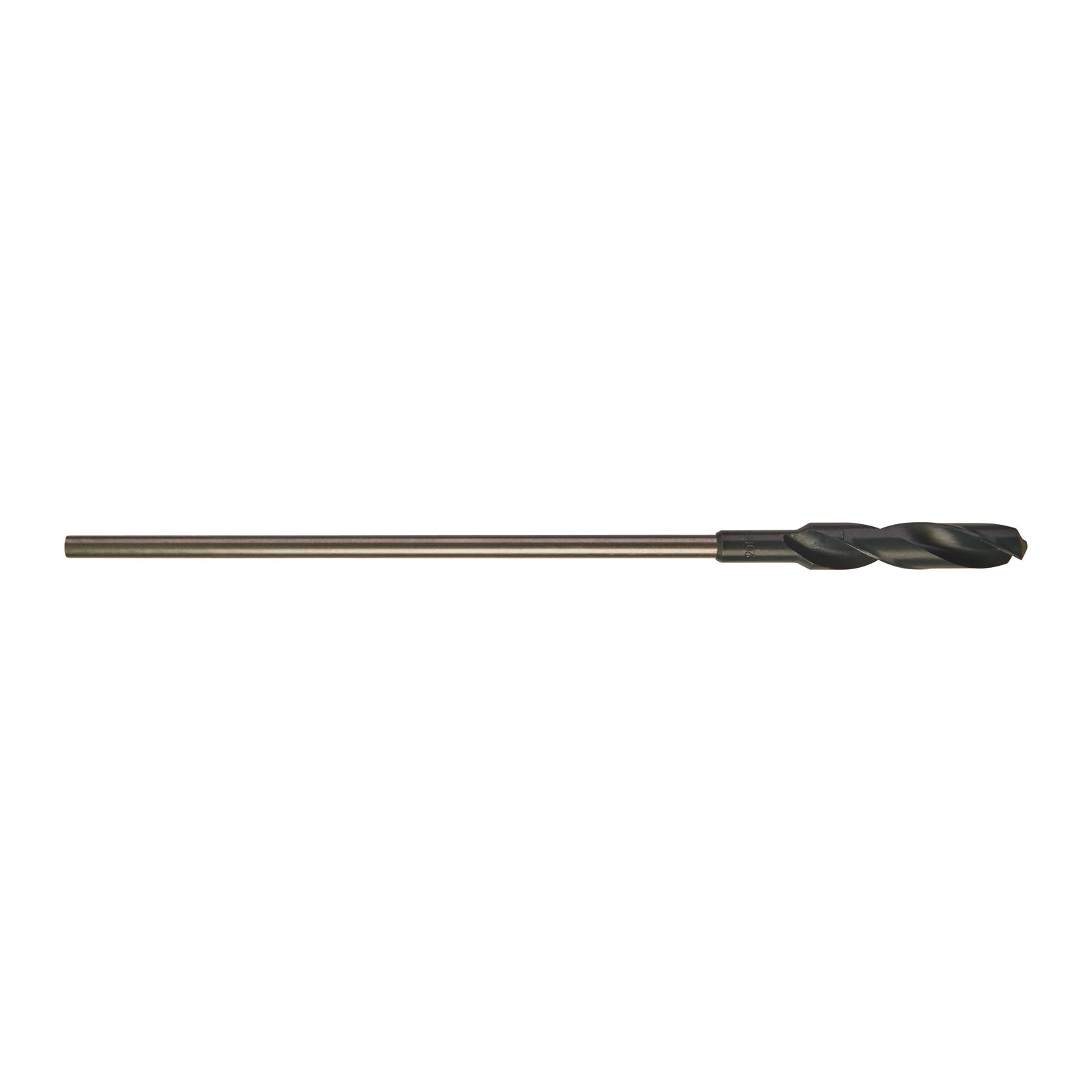 Burghie pentru cofraje HSS - DIN 7490 20 mm Milwaukee 4932363673