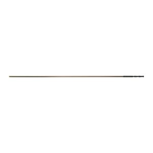 Burghie pentru cofraje HSS - DIN 7490 10 mm Milwaukee 4932363675