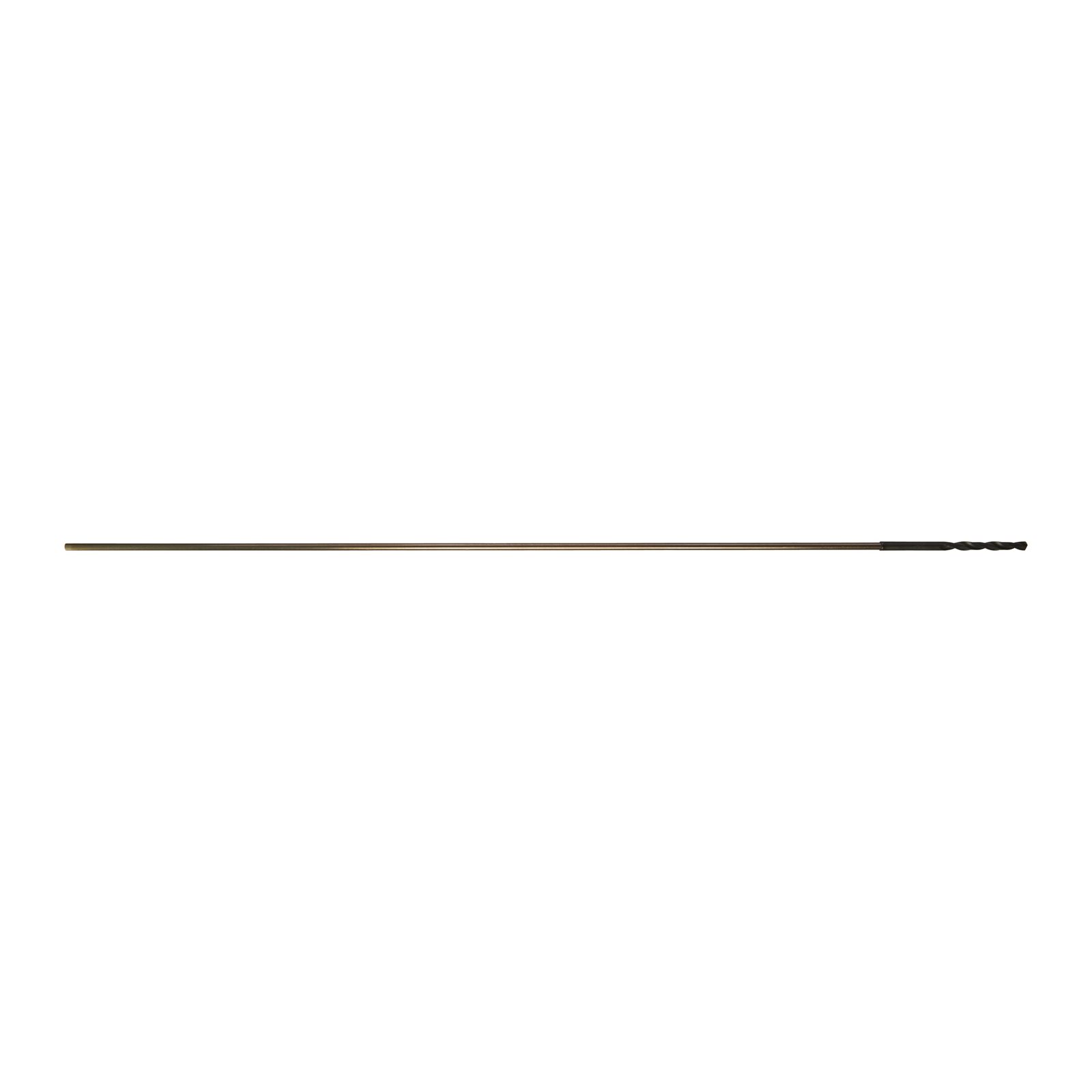 Burghie pentru cofraje HSS - DIN 7490 10 mm Milwaukee 4932363675