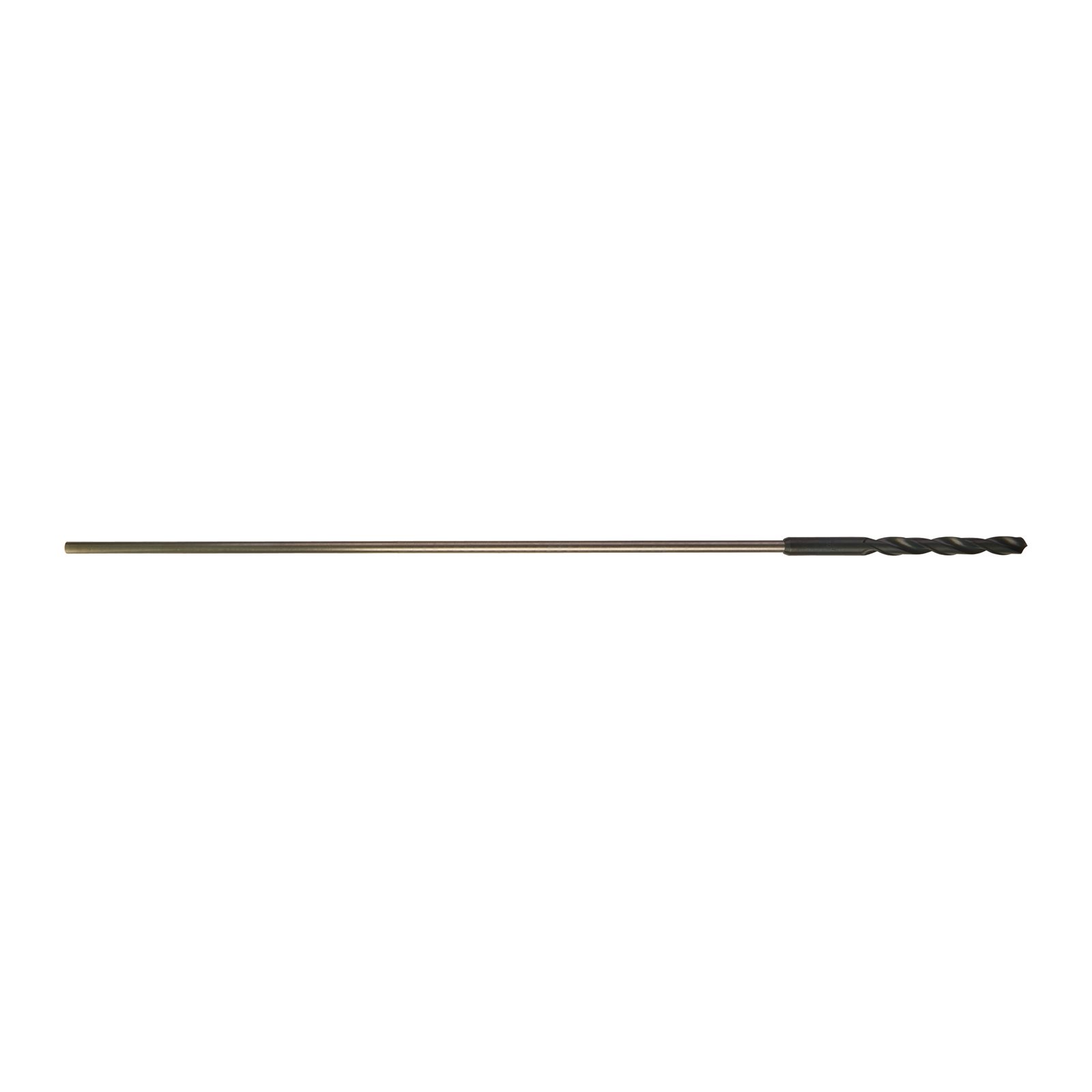 Burghie pentru cofraje HSS - DIN 7490 12 mm Milwaukee 4932363676