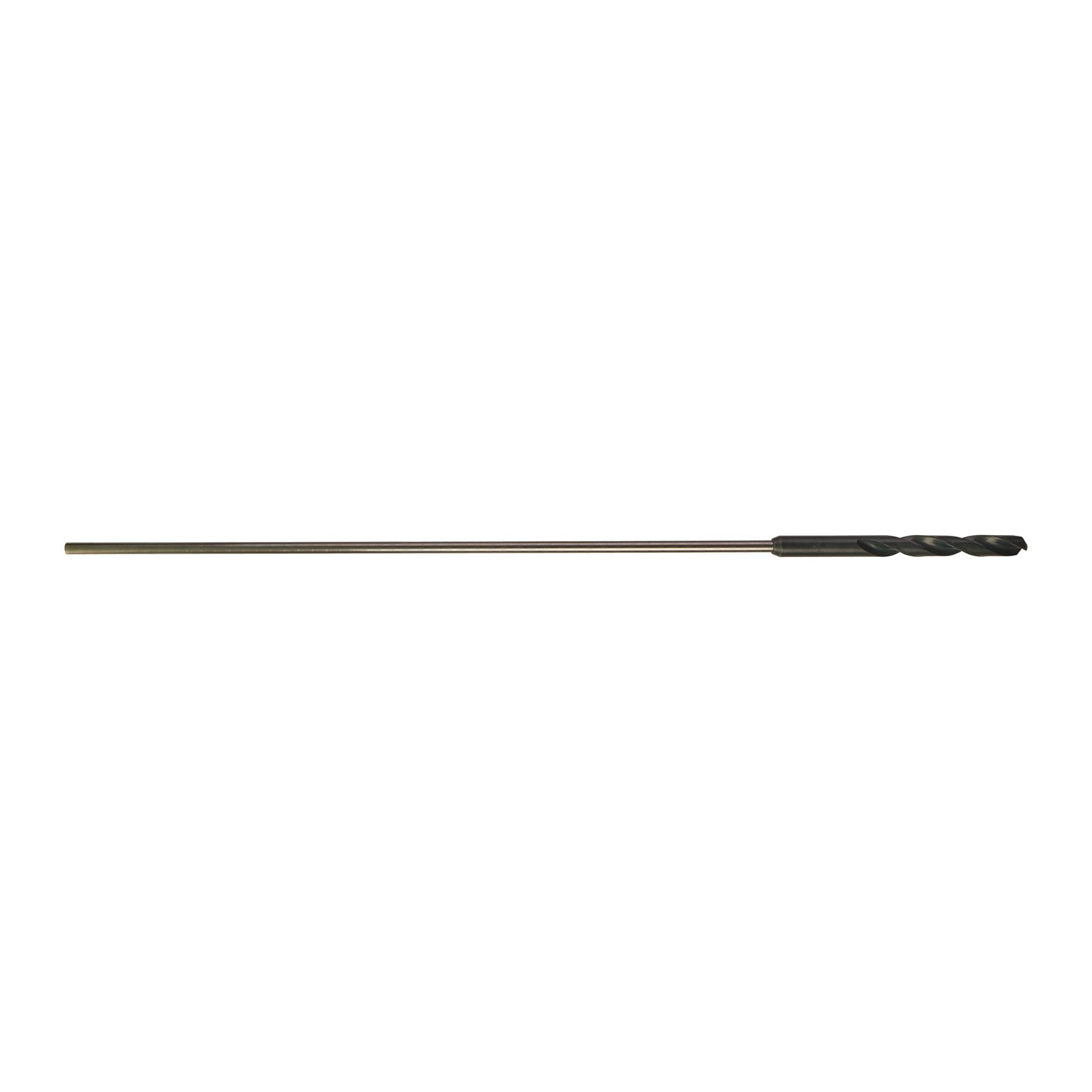 Burghie pentru cofraje HSS - DIN 7490 14 mm Milwaukee 4932363677