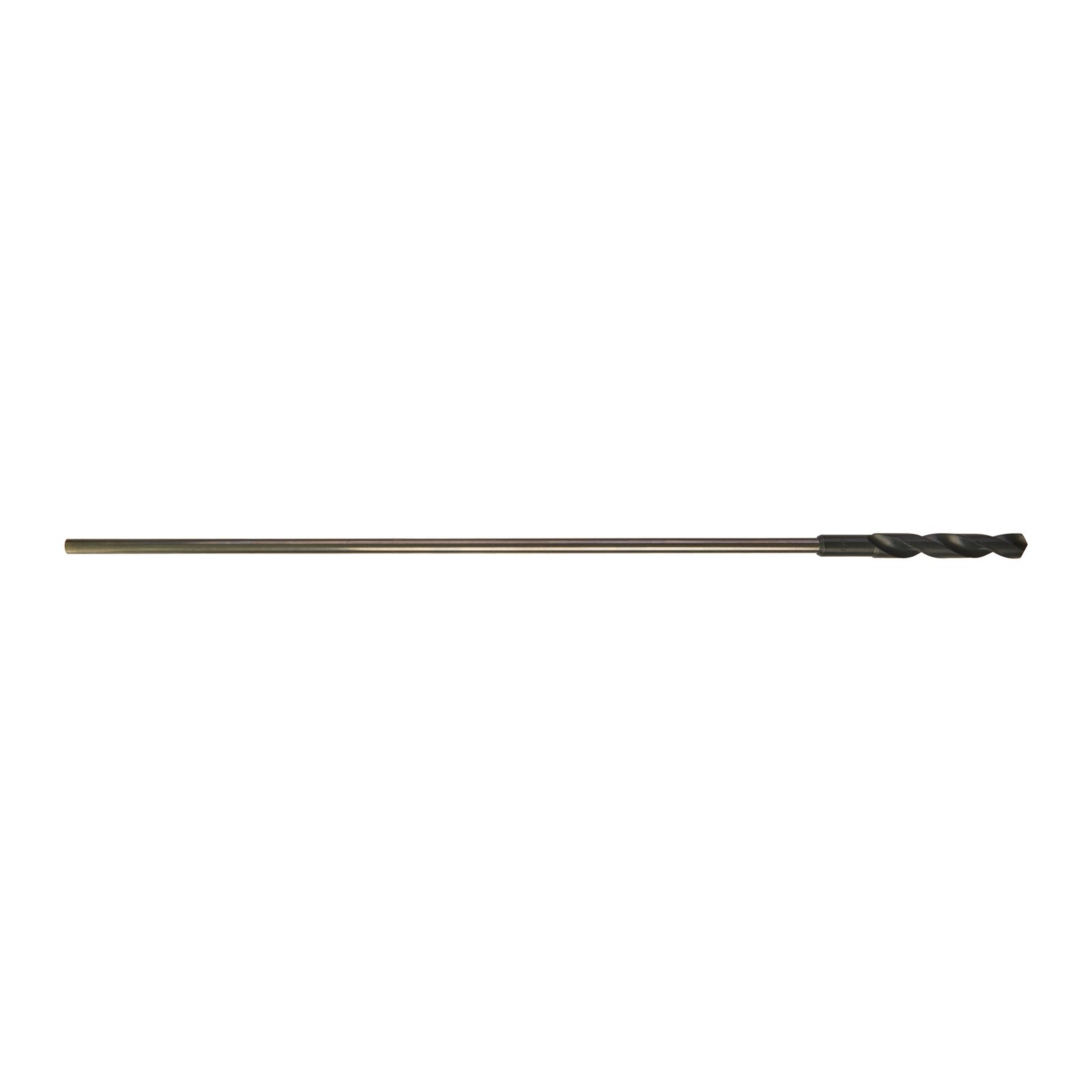 Burghie pentru cofraje HSS - DIN 7490 16 mm Milwaukee 4932363678