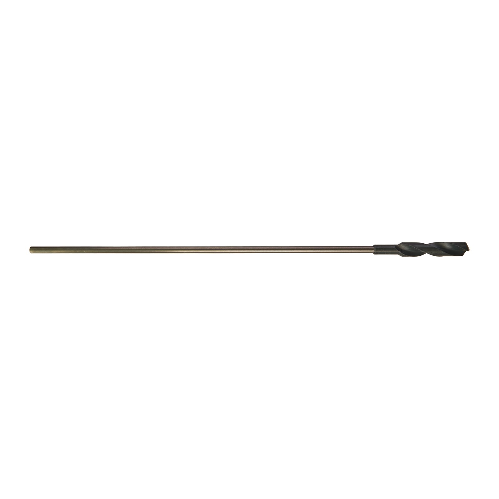 Burghie pentru cofraje HSS - DIN 7490 20 mm Milwaukee 4932363680