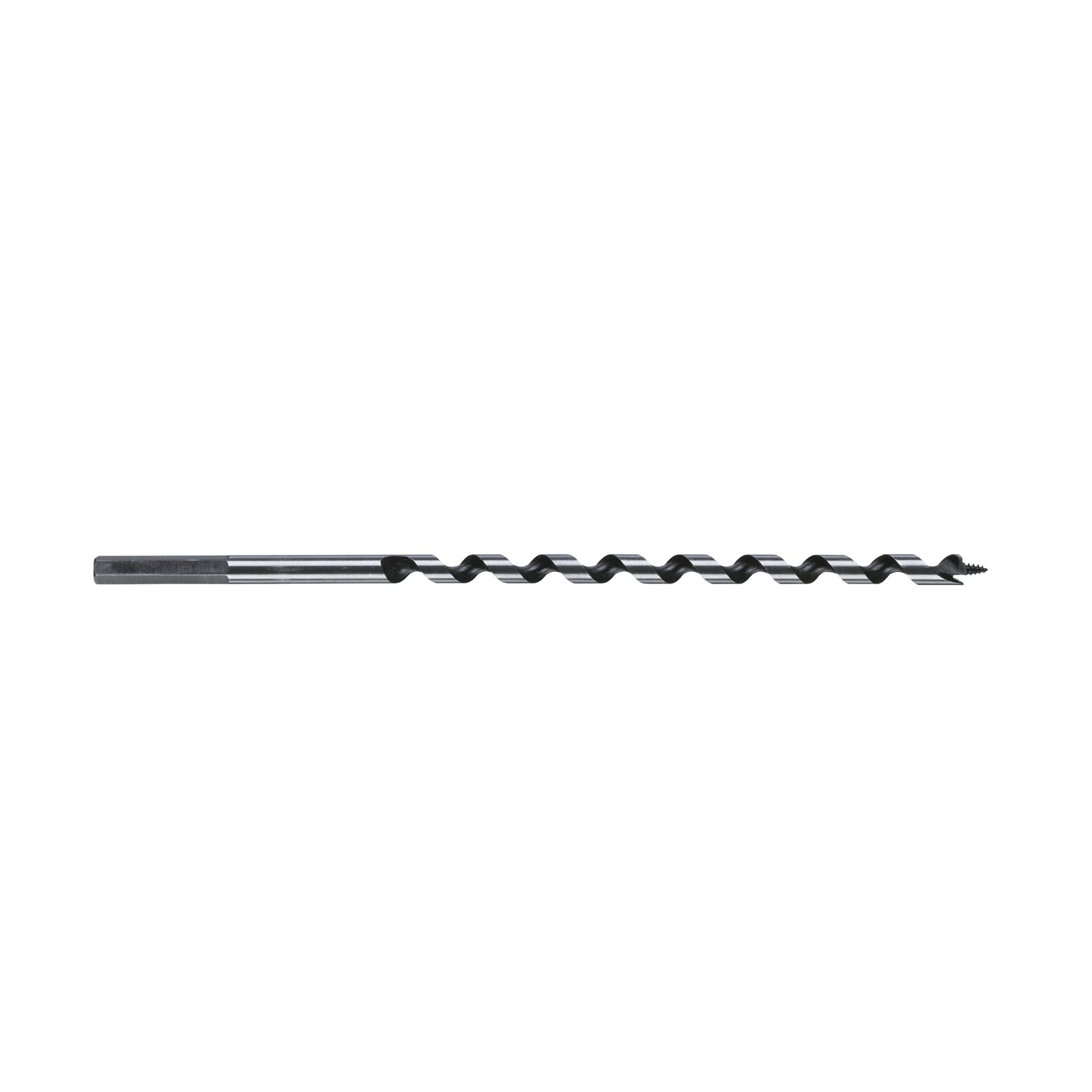 Burghie sfredel pentru lemn 8 mm Milwaukee 4932363681