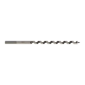 Burghie sfredel pentru lemn 10 mm Milwaukee 4932363682