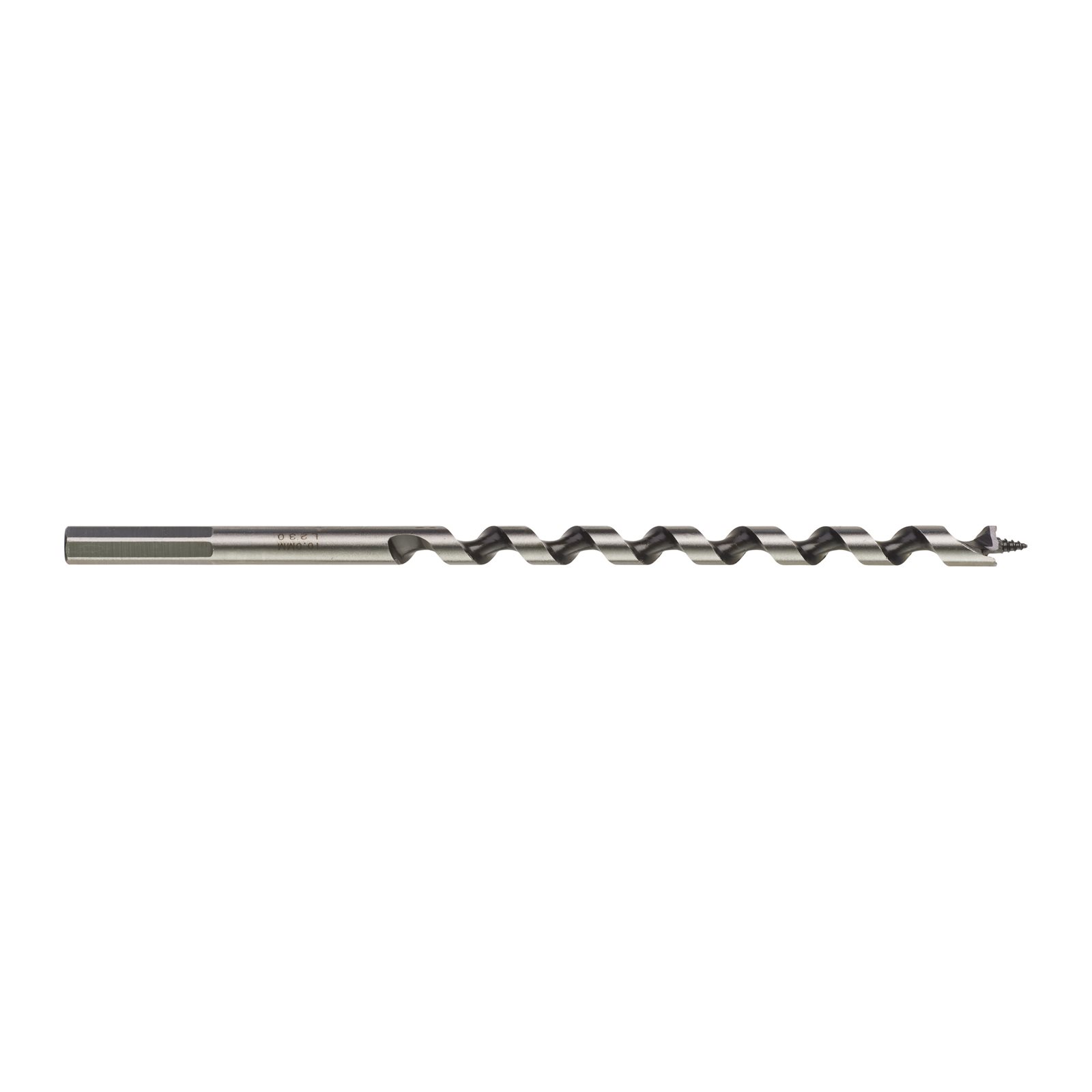 Burghie sfredel pentru lemn 10 mm Milwaukee 4932363682