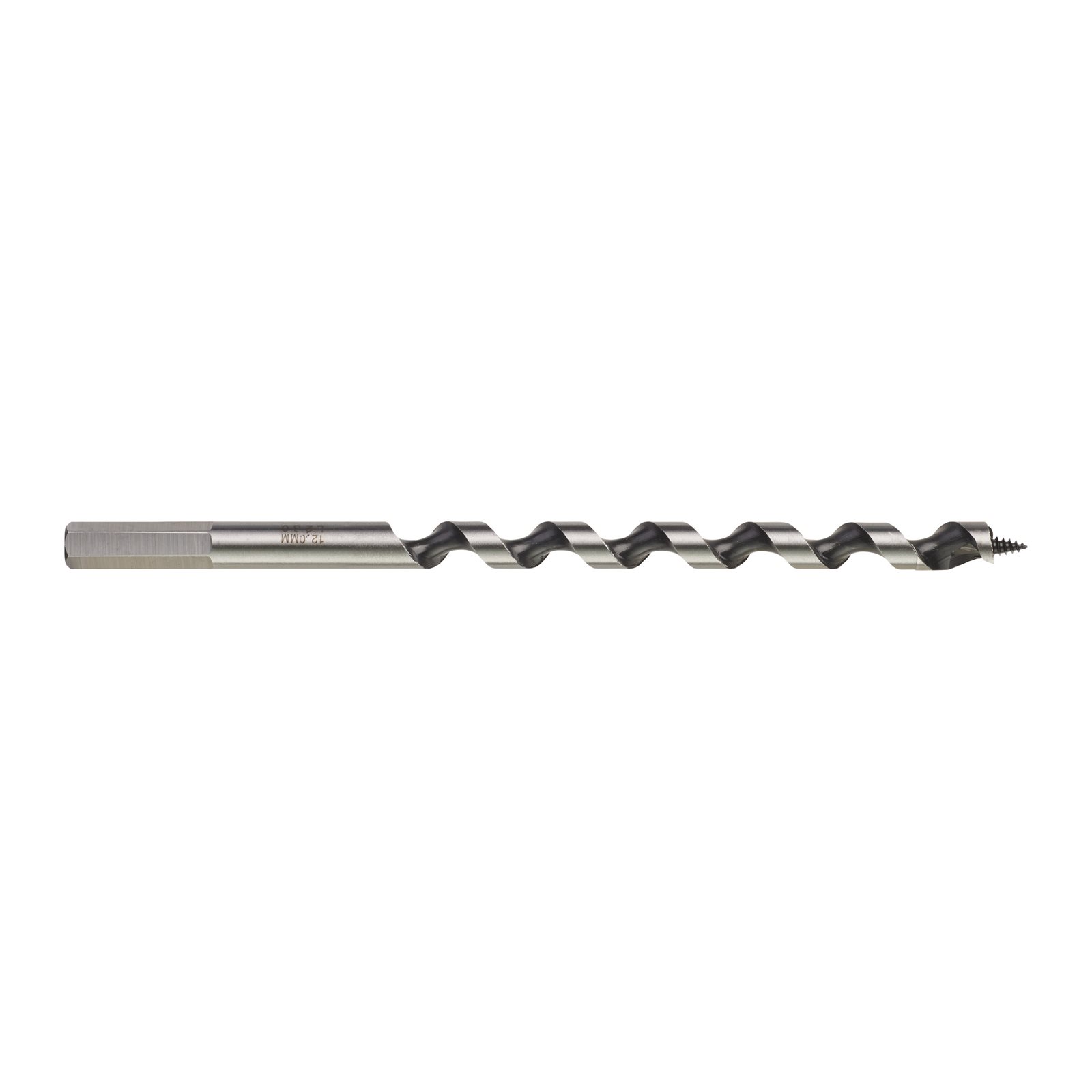 Burghie sfredel pentru lemn 12 mm Milwaukee 4932363683